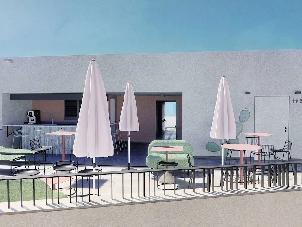 Foto - ibis Styles ST Pauls Bay Malta