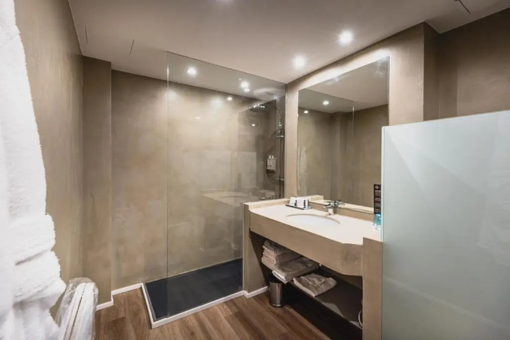 Photo - Hotel Spa Princesa Parc