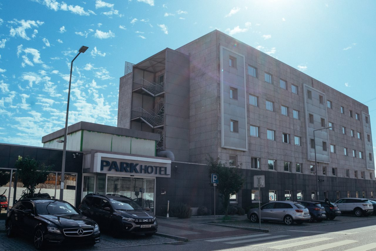 Foto - Park Hotel Porto Valongo