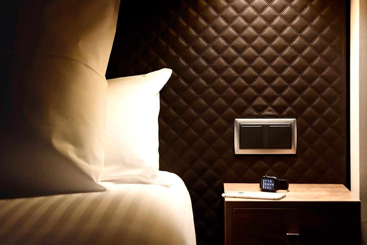 Foto - Woohoo Suites Madrid
