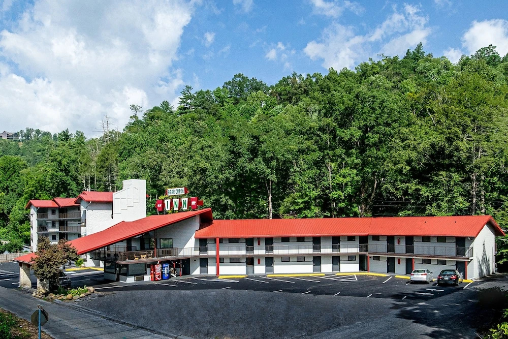 Photo - Bear Creek Inn