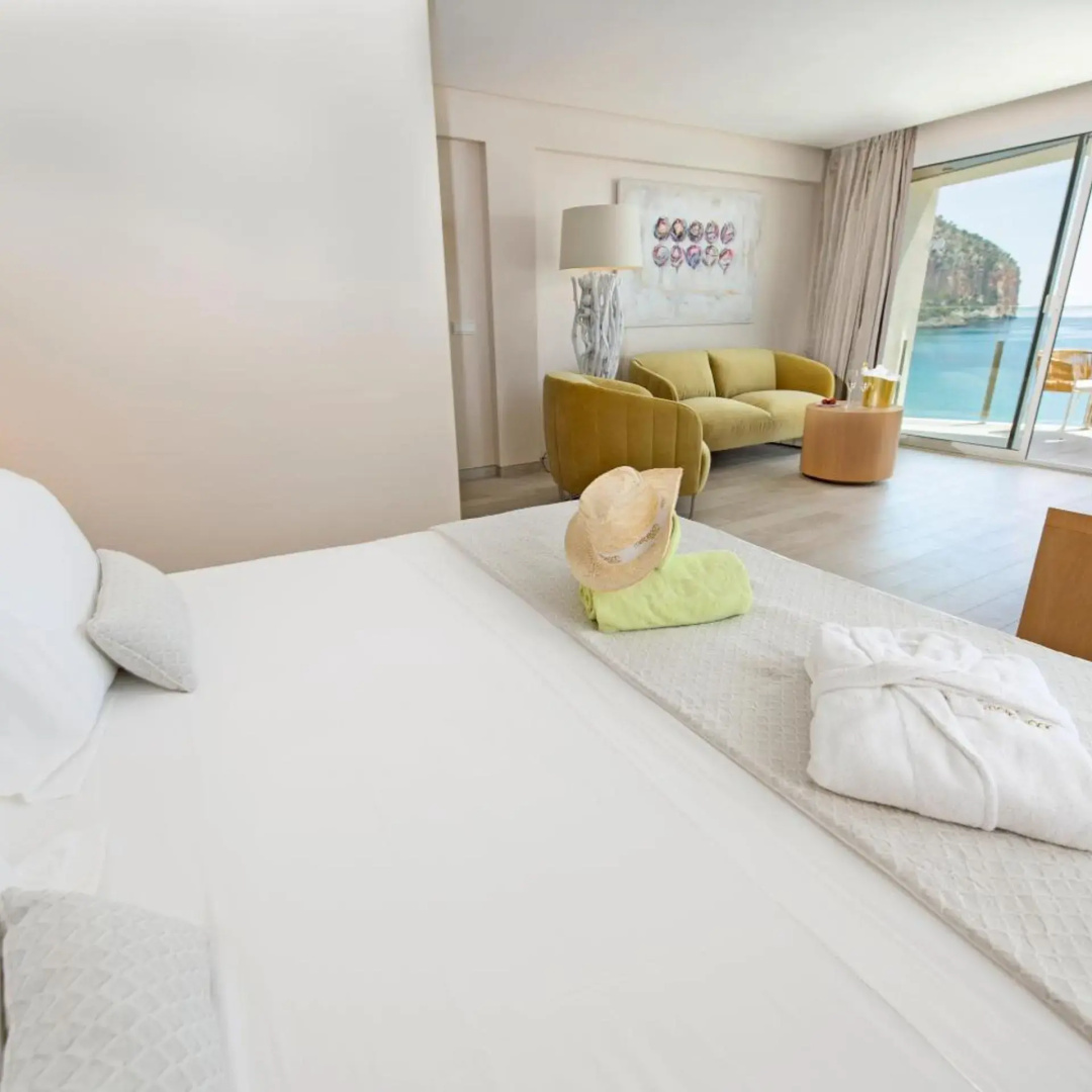 Foto - Melbeach Hotel & Spa - Adults Only