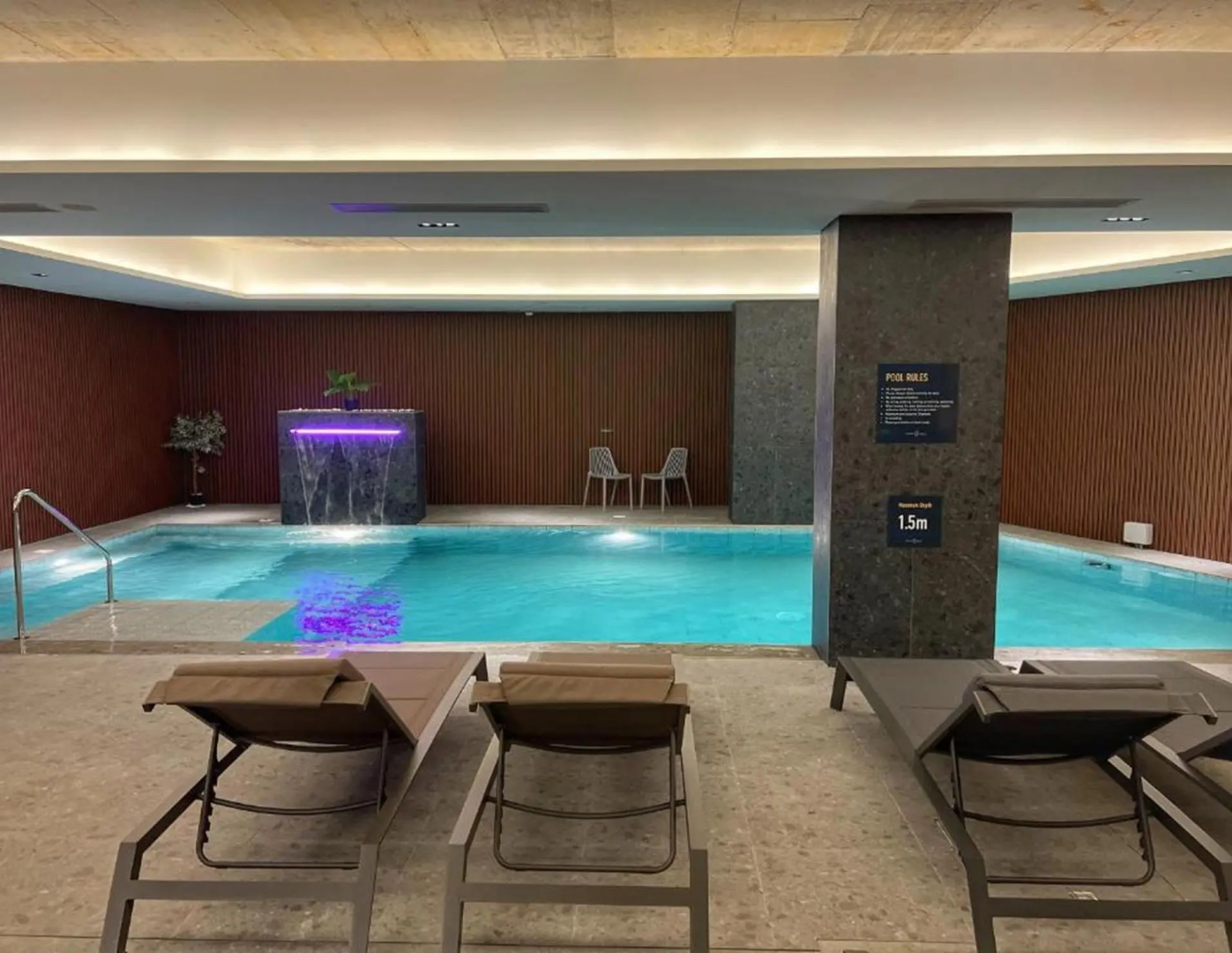 Foto - Grands Suites Hotel and Spa Sliema