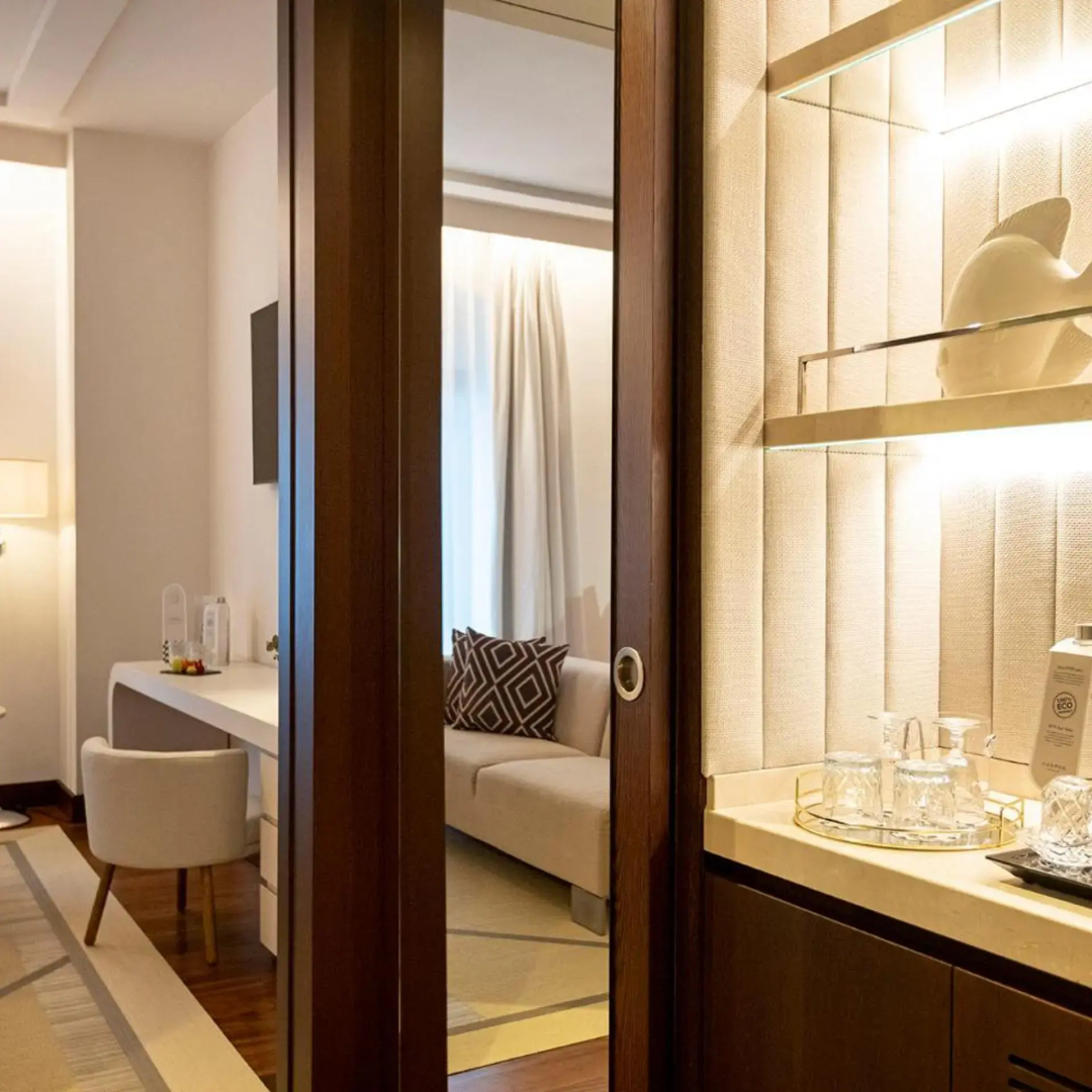 Foto - Hospes Amérigo, Alicante, a Member of Design Hotels