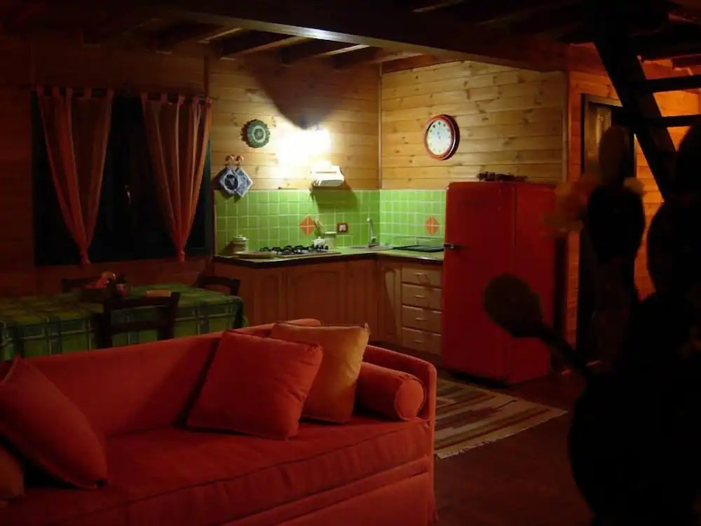 Foto - Villa Clementine