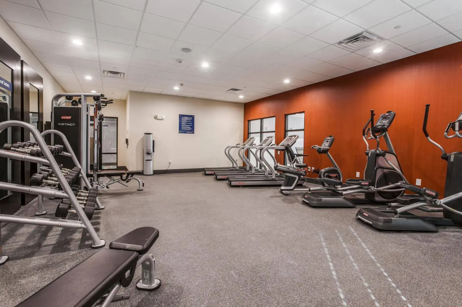 Photo - Hampton Inn & Suites Dallas-Central Expy/North Park Area