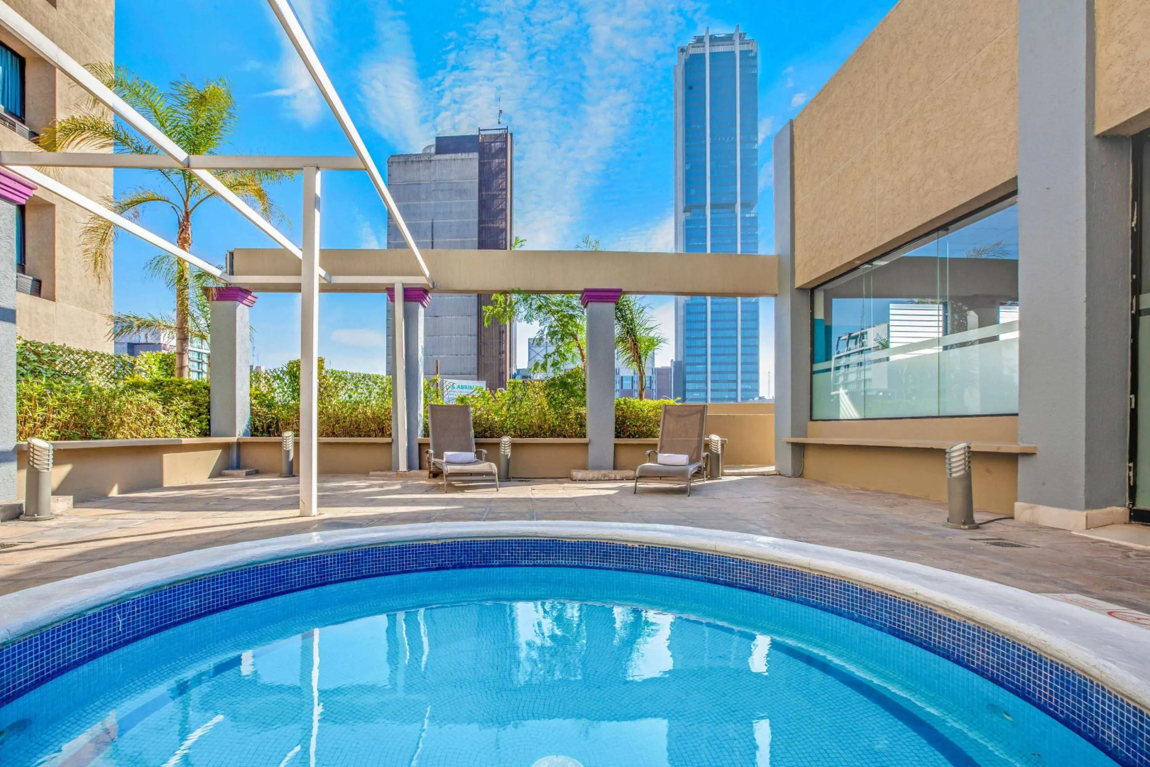 Foto - CHN Hotel Monterrey Norte, Trademark Collection by Wyndham