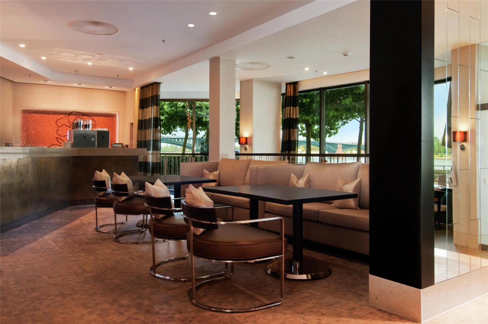 Foto - Hilton Mainz