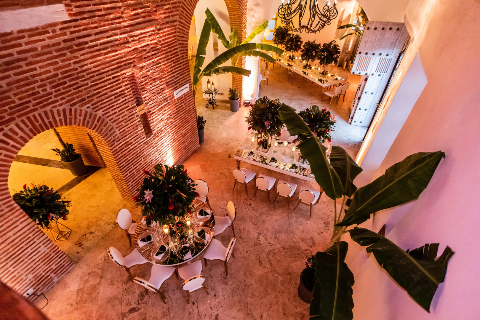Foto - Hotel Capellan de Getsemani