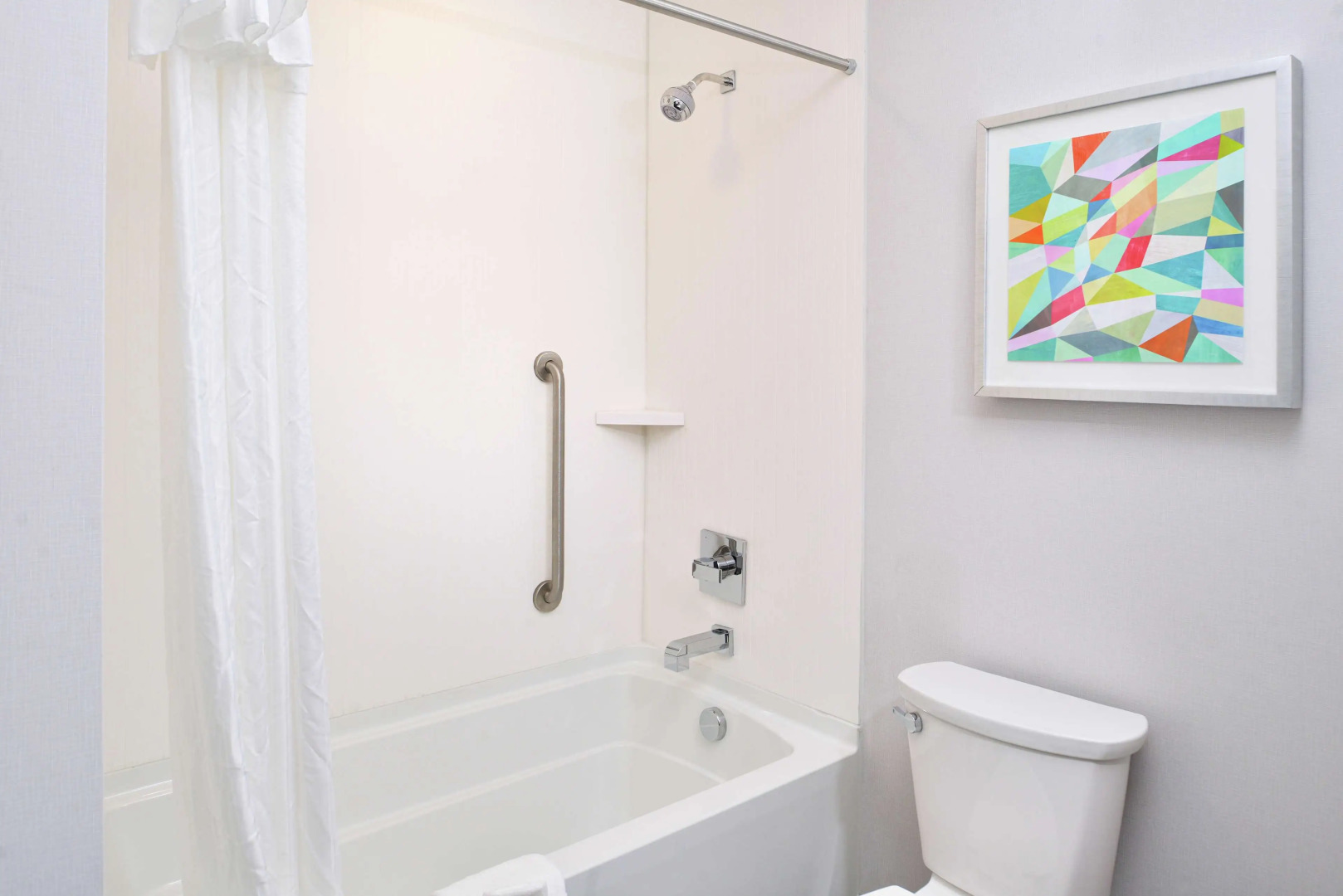 Foto - Hampton Inn Tampa Downtown Channel District