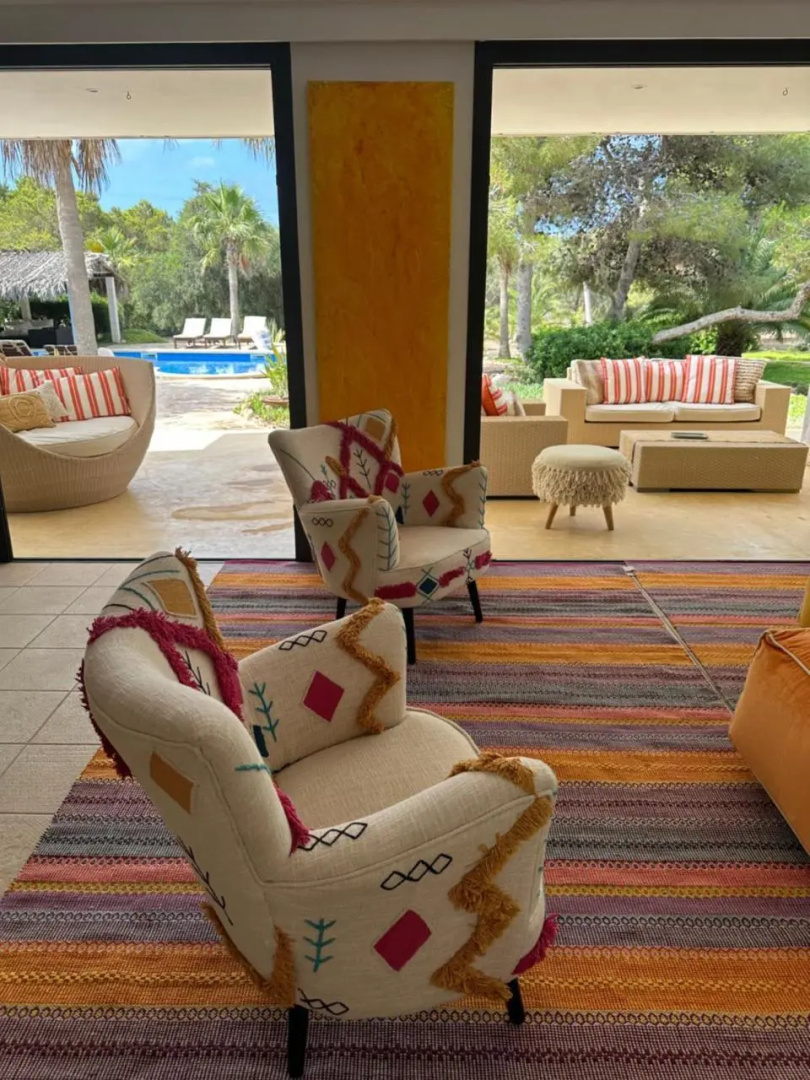 Foto - Villa Leonor