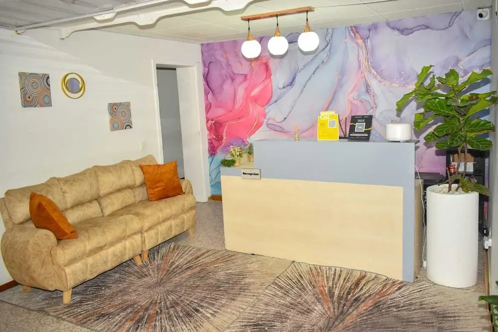 Photo - Hotel Flamante Bulevar