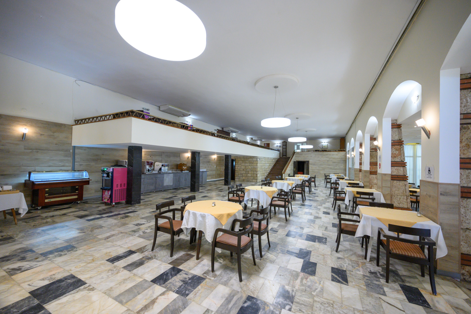 Photo - International House of Journalists Resort