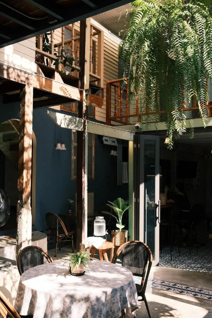 Foto - Priya Boutique House