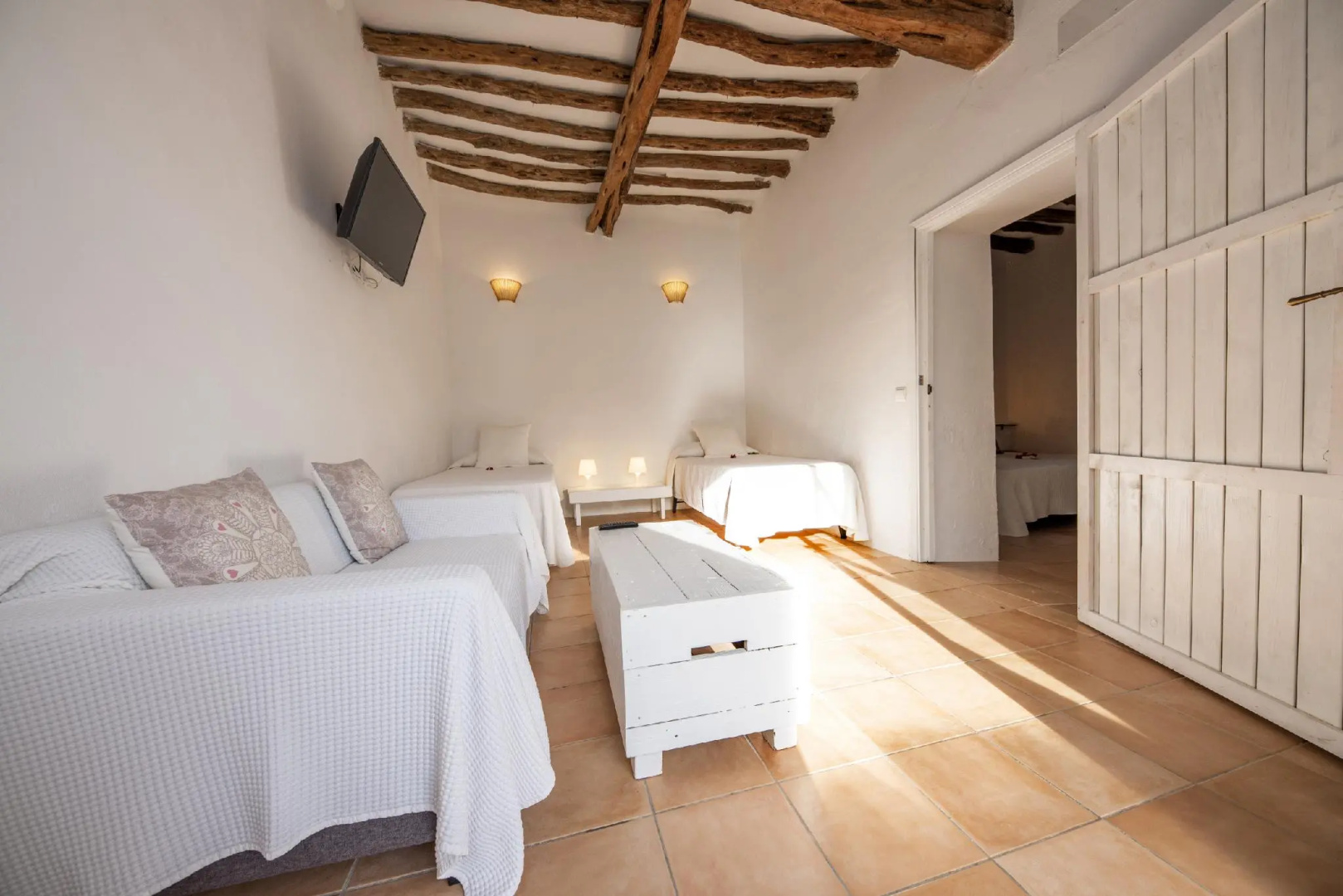 Photo - Agroturismo Can Cosmi Prats