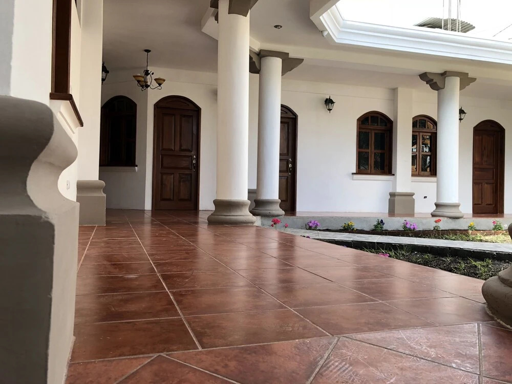 Photo - Hotel Los Angeles Panajachel