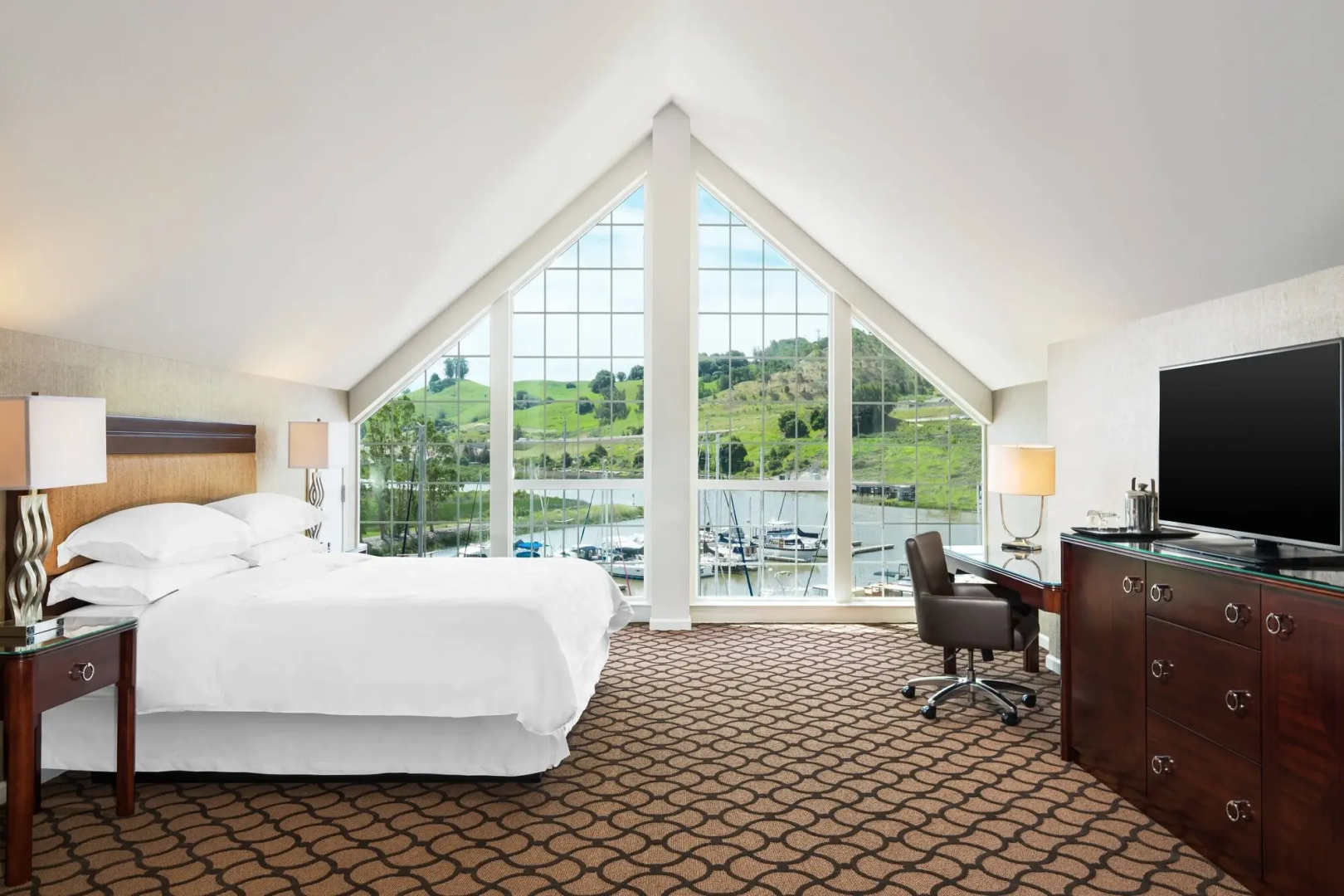 Photo - Sheraton Sonoma Wine Country Petaluma