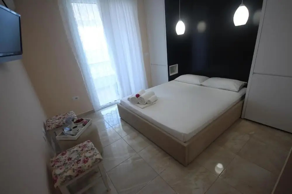 Foto - Vila e Bardhe Butique Hotel
