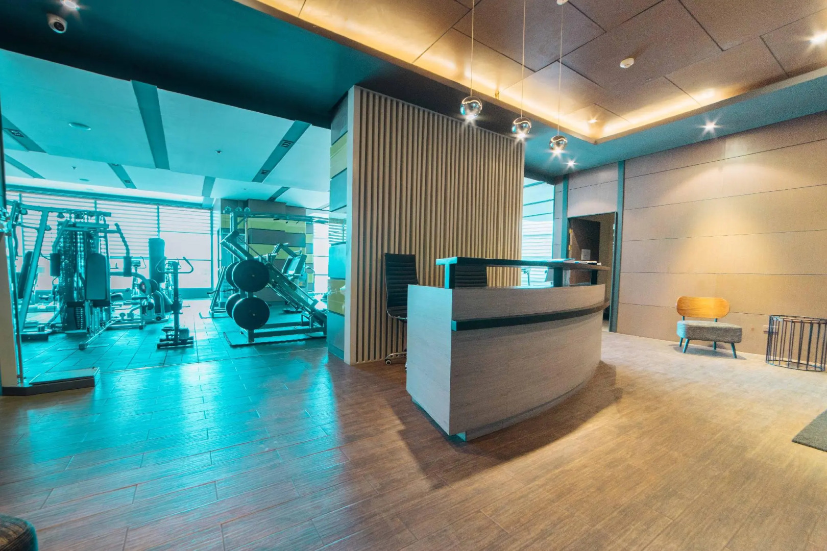 Foto - RedDoorz Premium @ West Avenue Quezon City