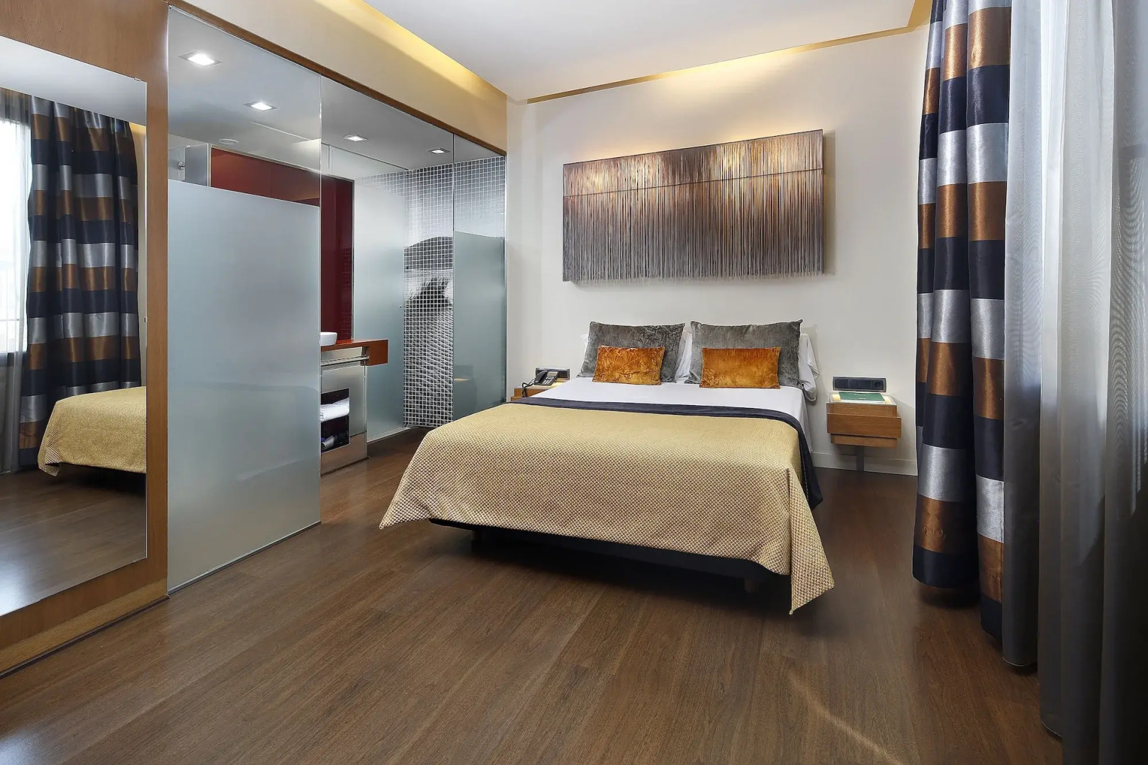 Foto - Wilson Boutique Hotel