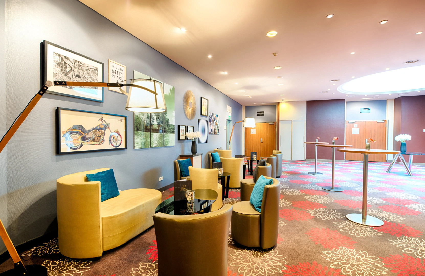 Photo - Leonardo Royal Hotel Düsseldorf Königsallee