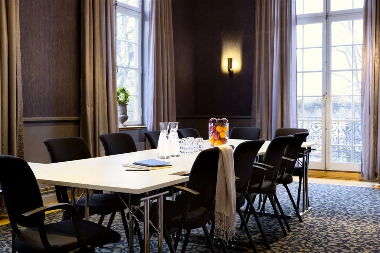 Photo - Hotel Hasselbacken