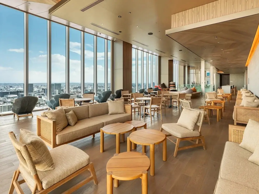 Foto - SAPPORO HOTEL by GRANBELL