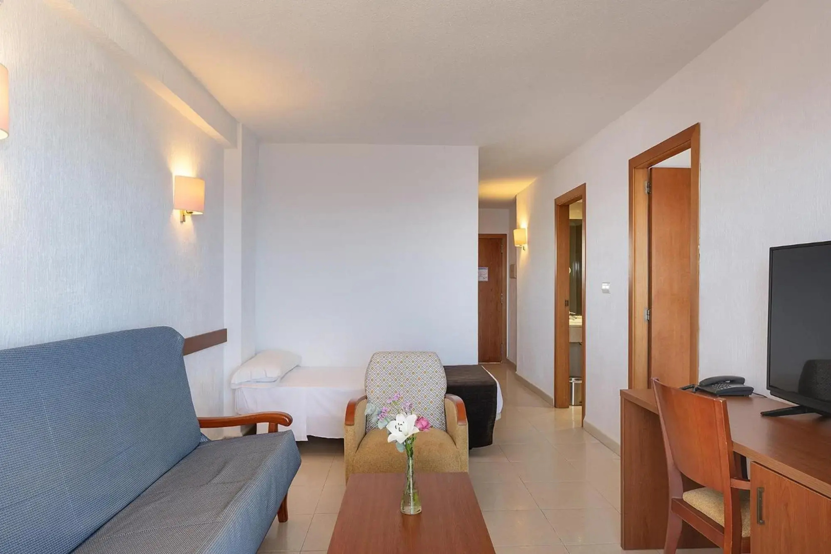 Photo - Hotel Playas de Torrevieja