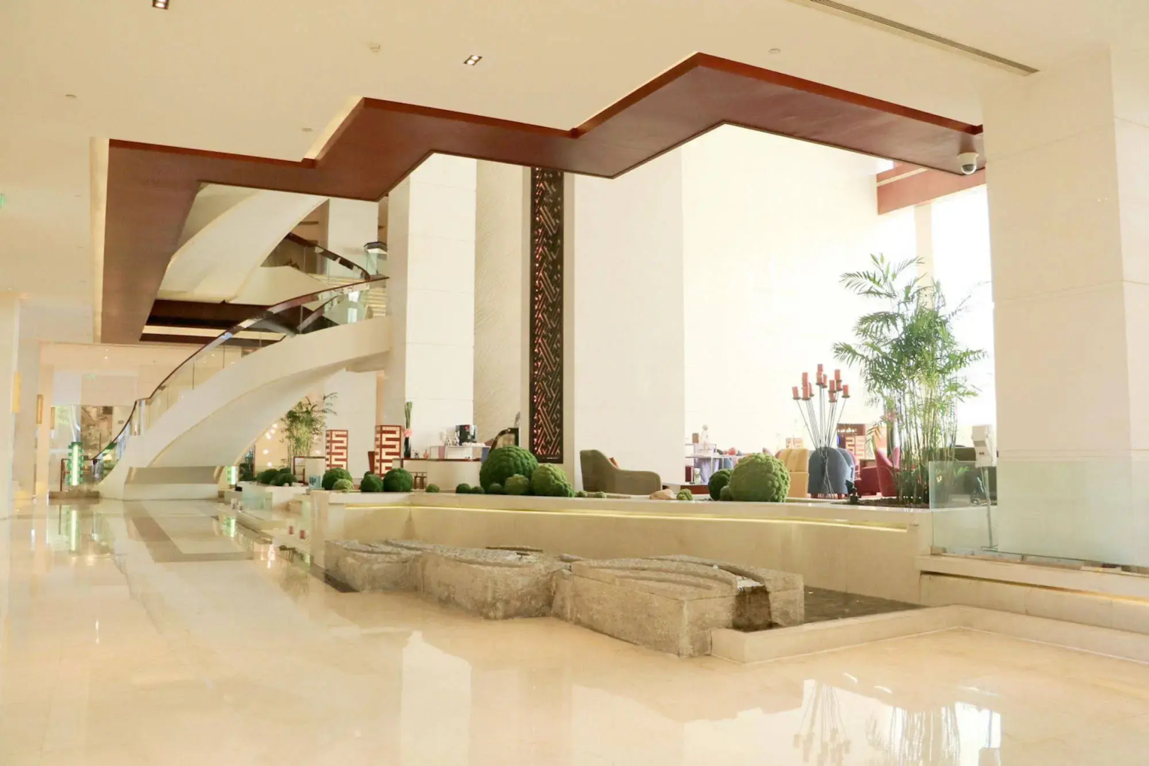Foto - Baolong Hotel Shanghai