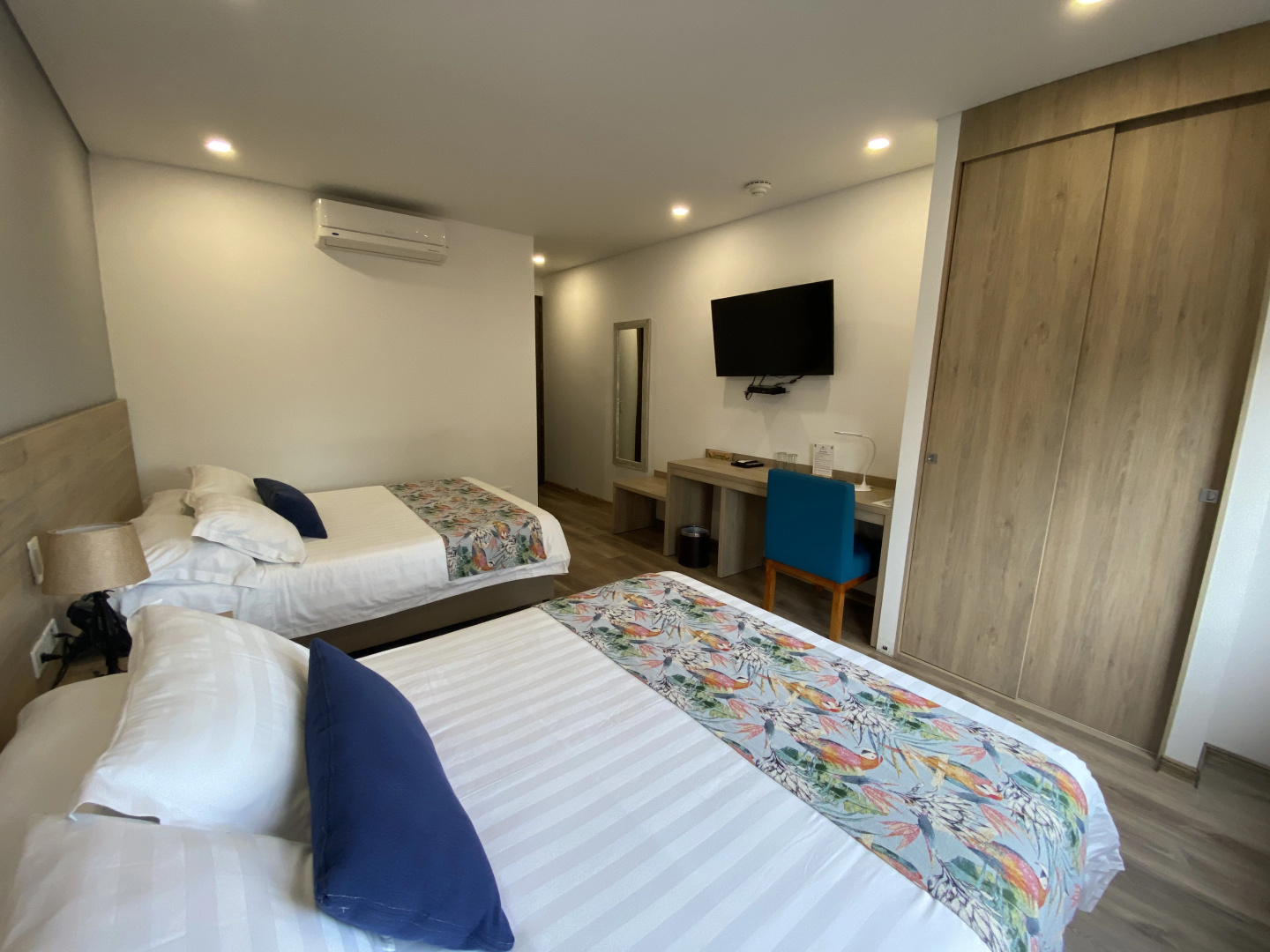 Photo - EcoHub Hotel Medellin