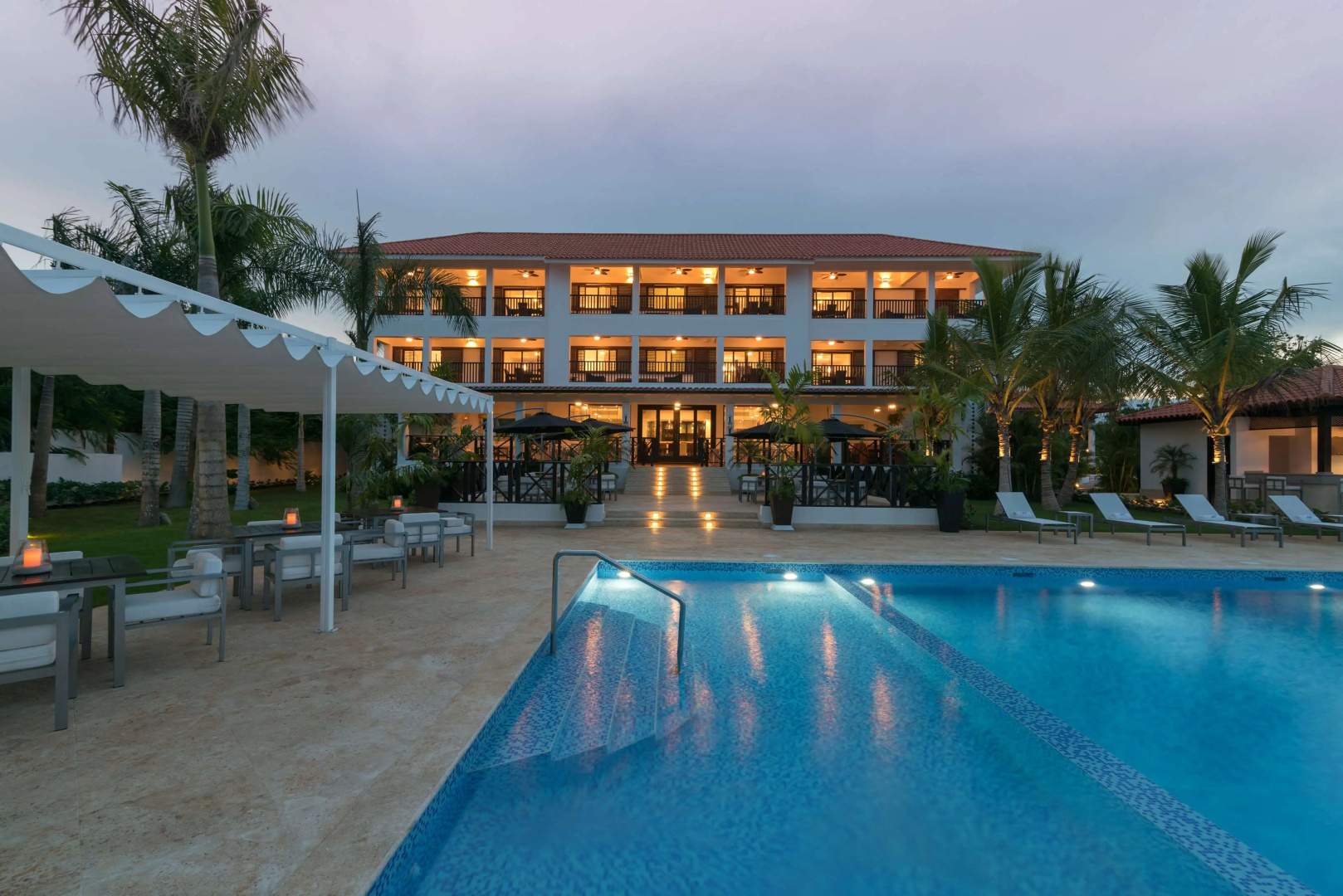 Foto - Hotel Casa Hemingway