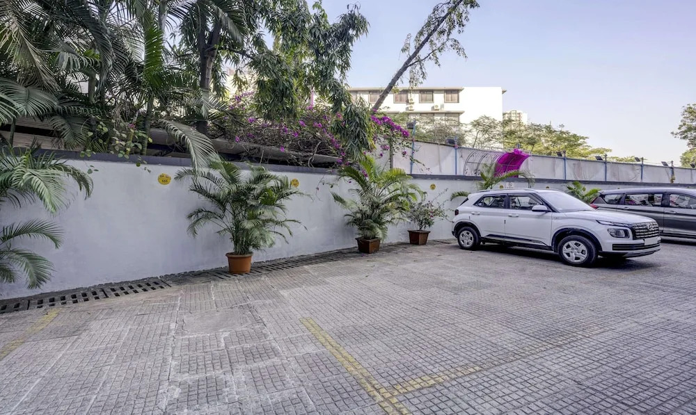 Foto - Treebo Castle Rock Inn