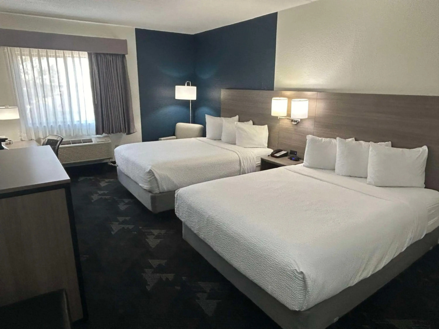Foto - Best Western Bolingbrook Hotel