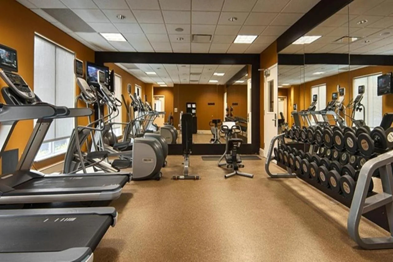 Foto - Hilton Garden Inn Houston/Galleria Area