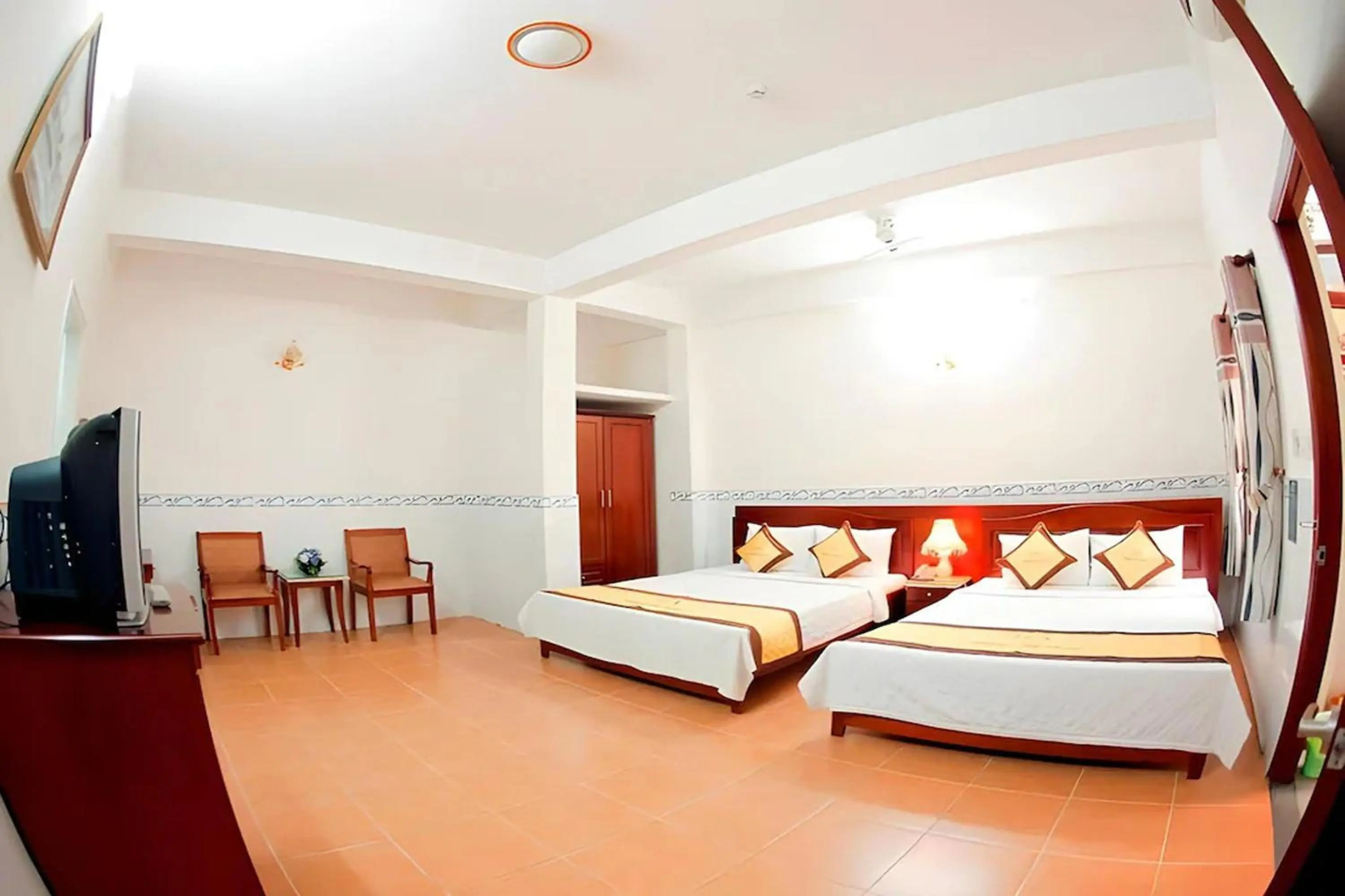 Photo - Spring Hung Anh Hotel