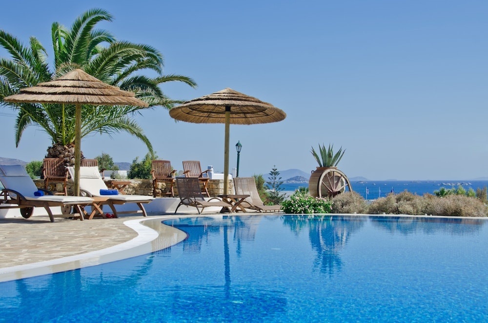 Photo - Kavos Hotel Naxos