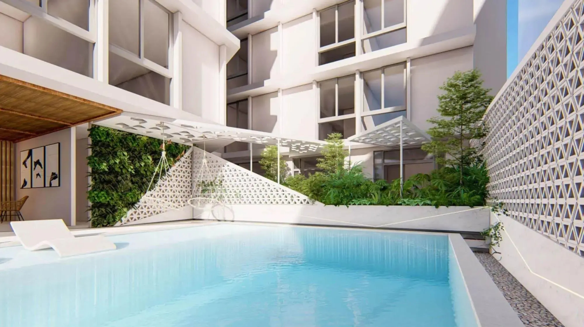 Photo - Travelodge Phuket Town