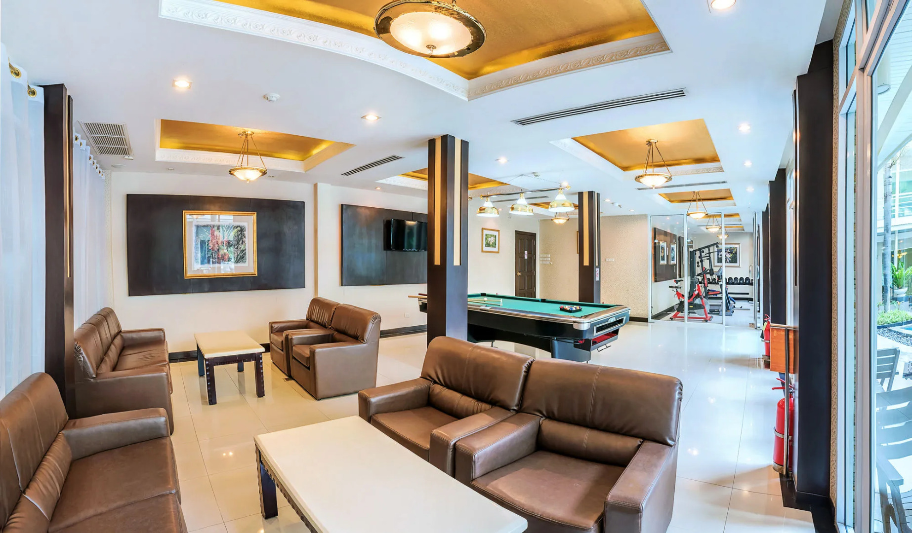 Photo - Qiu Hotel Sukhumvit - BTS On Nut Station