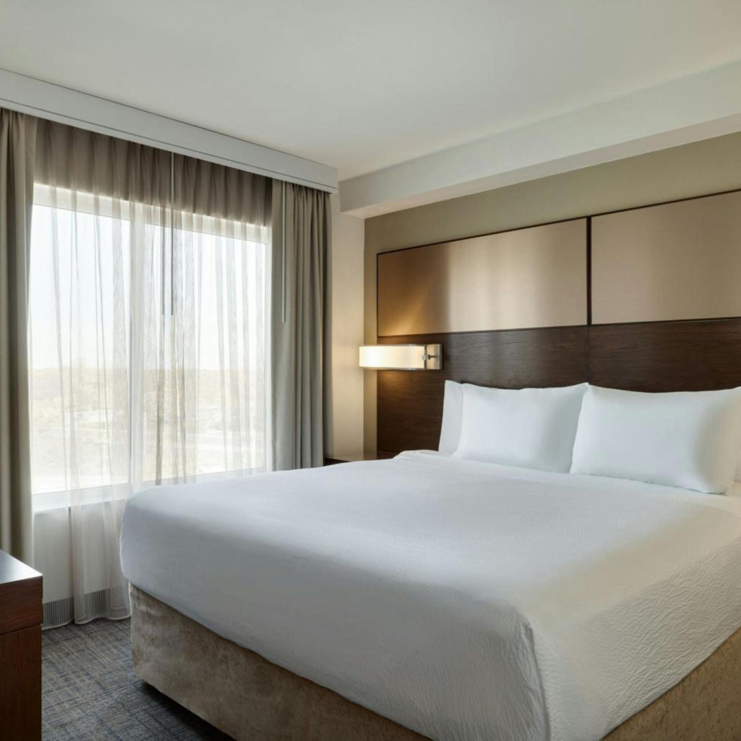 Photo - Residence Inn by Marriott Chicago Wilmette/Skokie