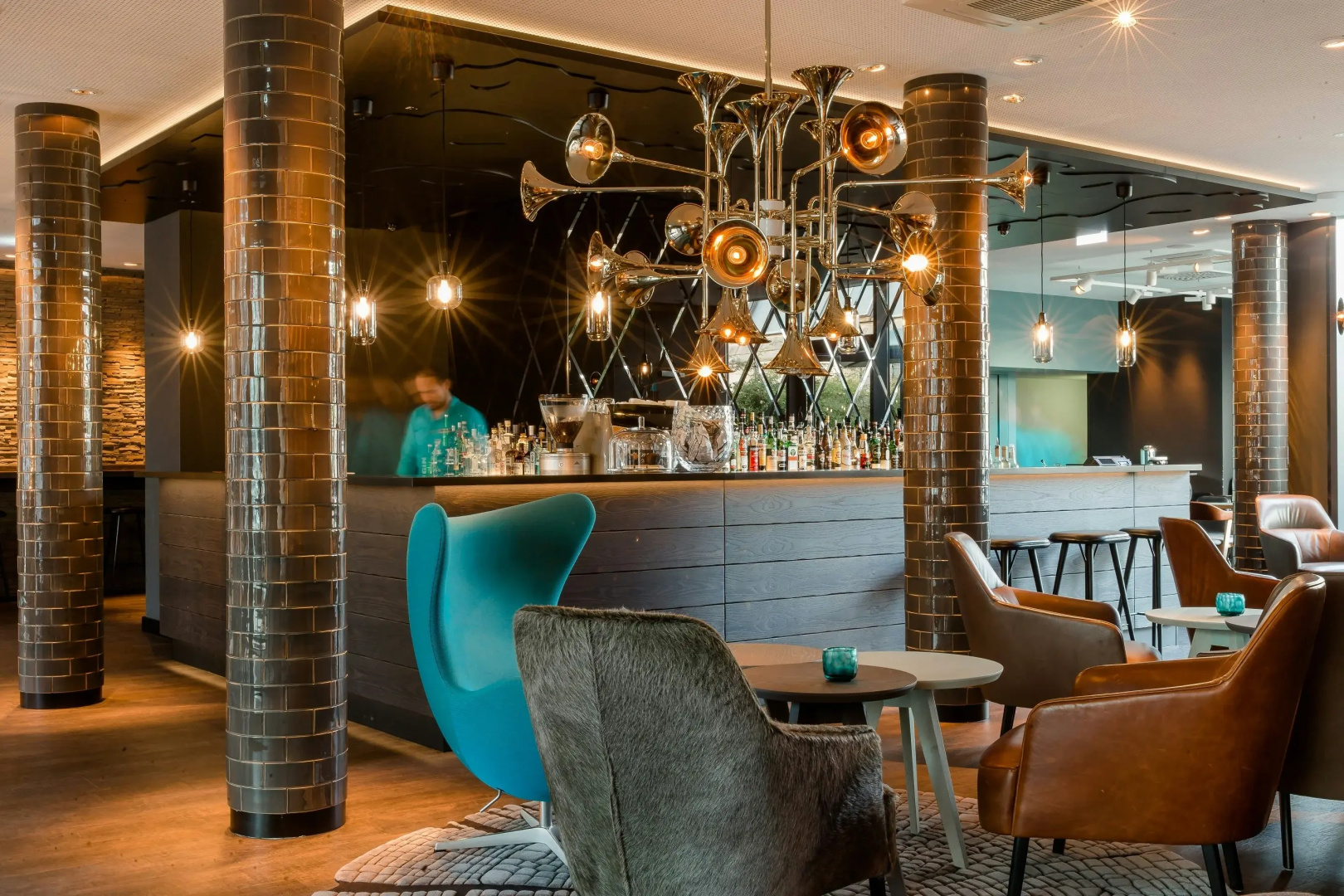 Photo - Motel One München-Westend