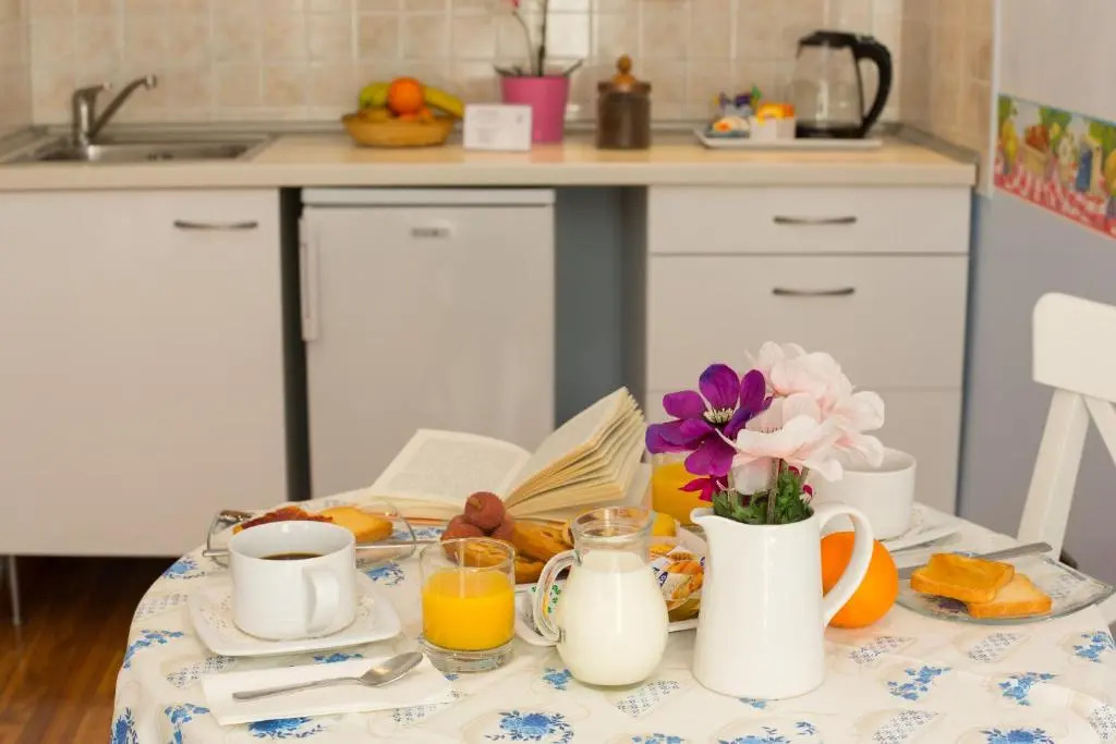 Photo - Malkavacanze B&B