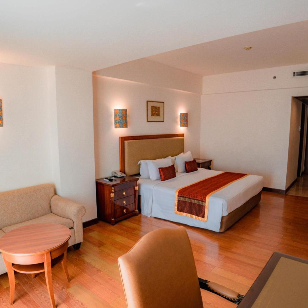 Photo - Kuta Paradiso Hotel