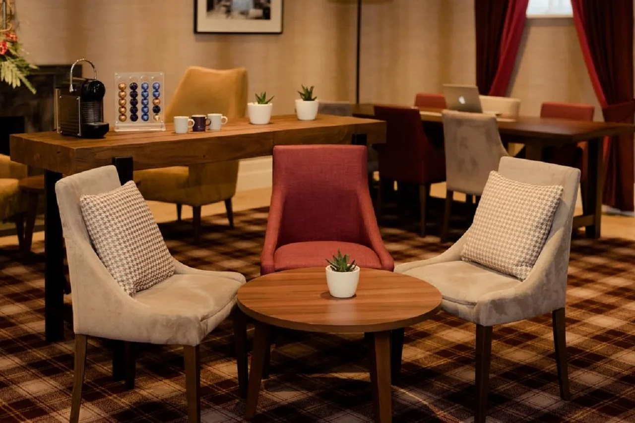 Foto - Leopold Hotel