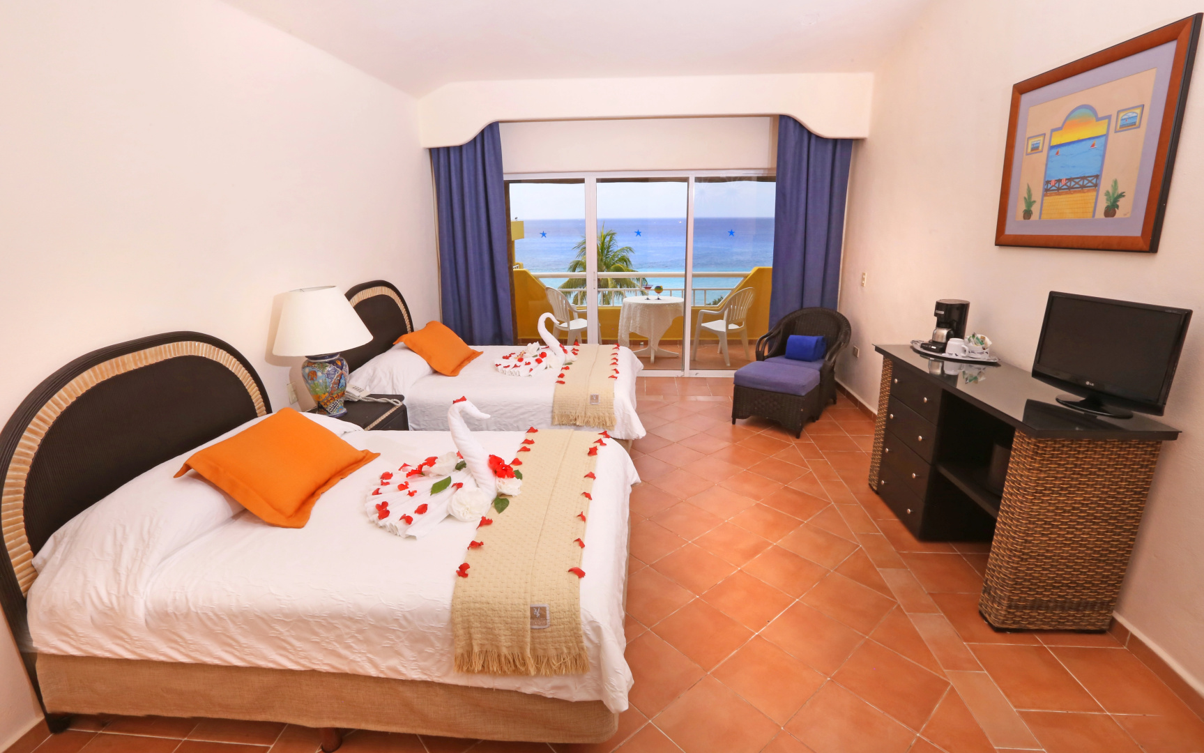 Foto - Hotel Playa Azul Cozumel