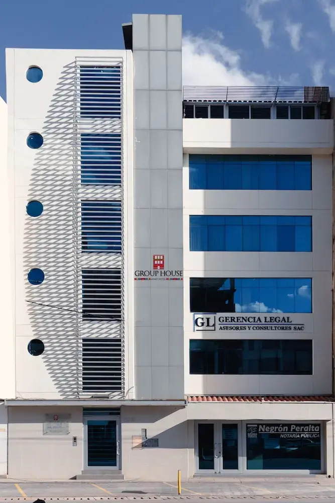 Foto - Group House Apart Hotel