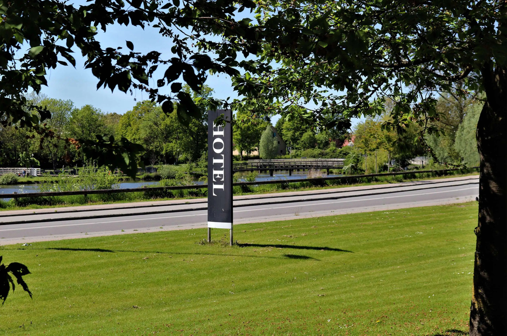 Photo - Taastrup Park Hotel