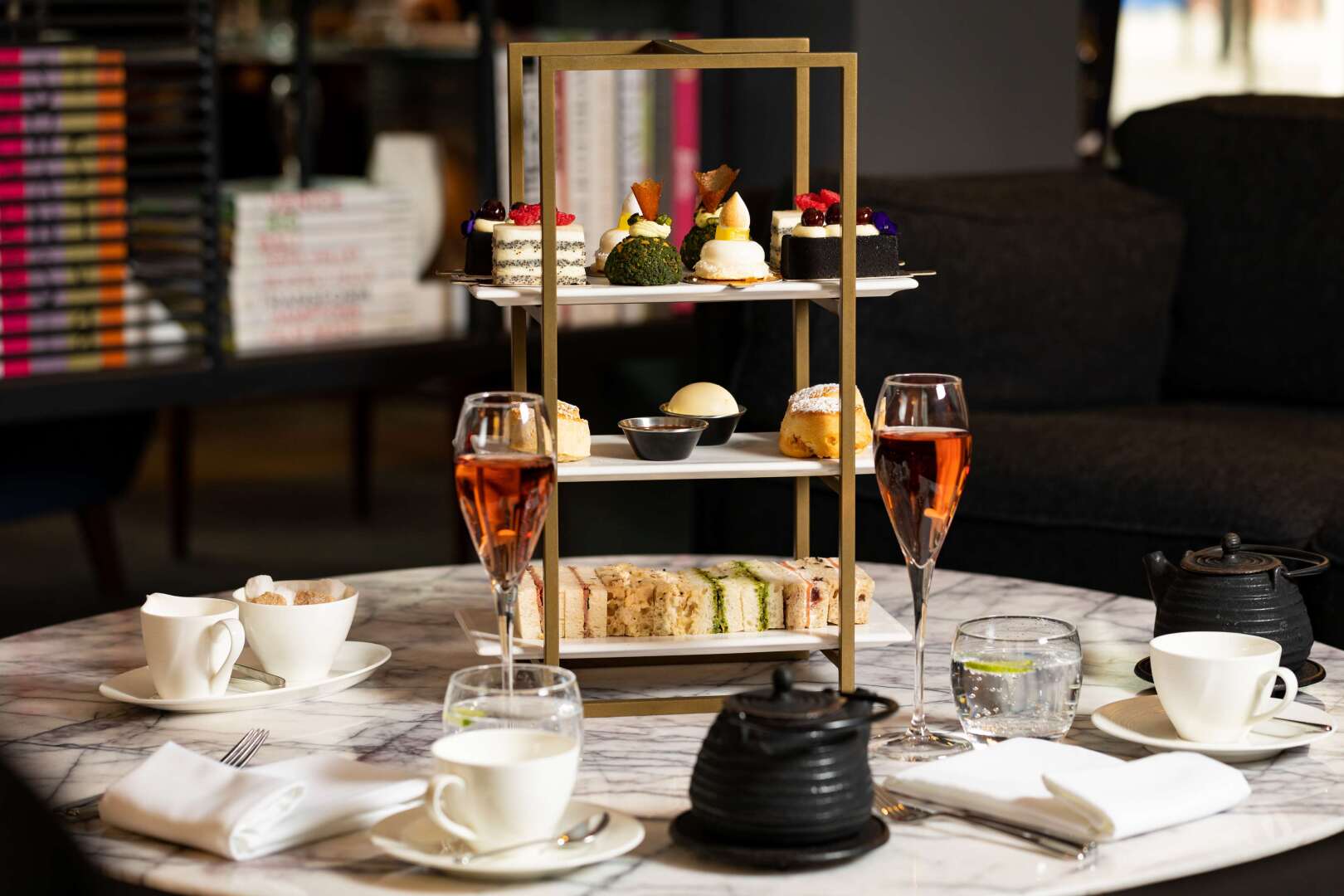 Photo - The Edwardian Manchester, A Radisson Collection Hotel