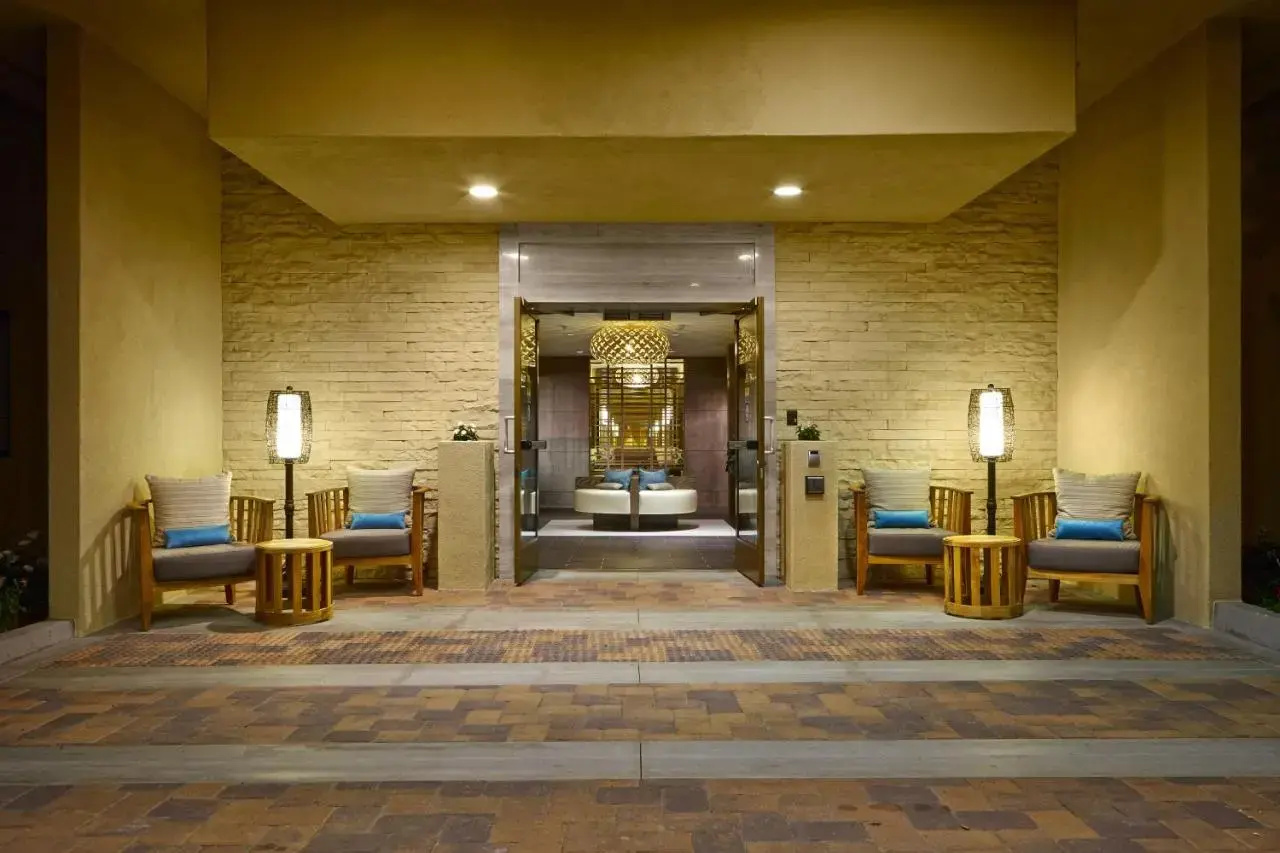 Foto - The Anza - A Calabasas Hotel