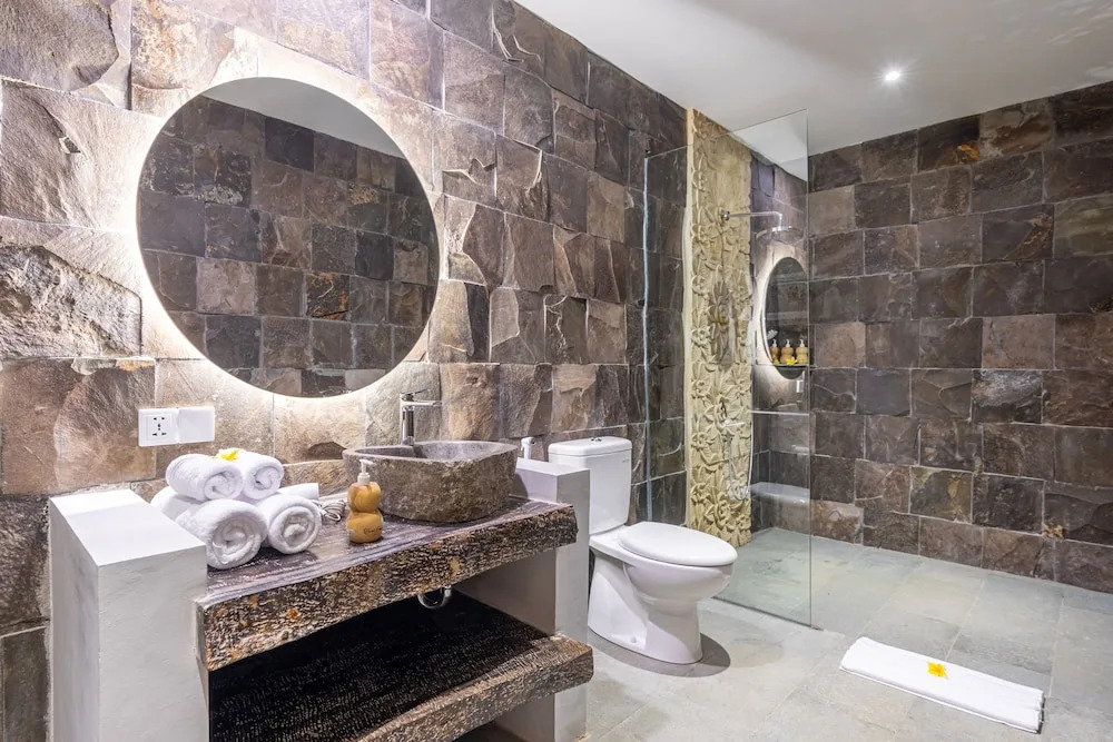 Photo - Brand new Luxury 3BR villa Ethnic Ubud #3