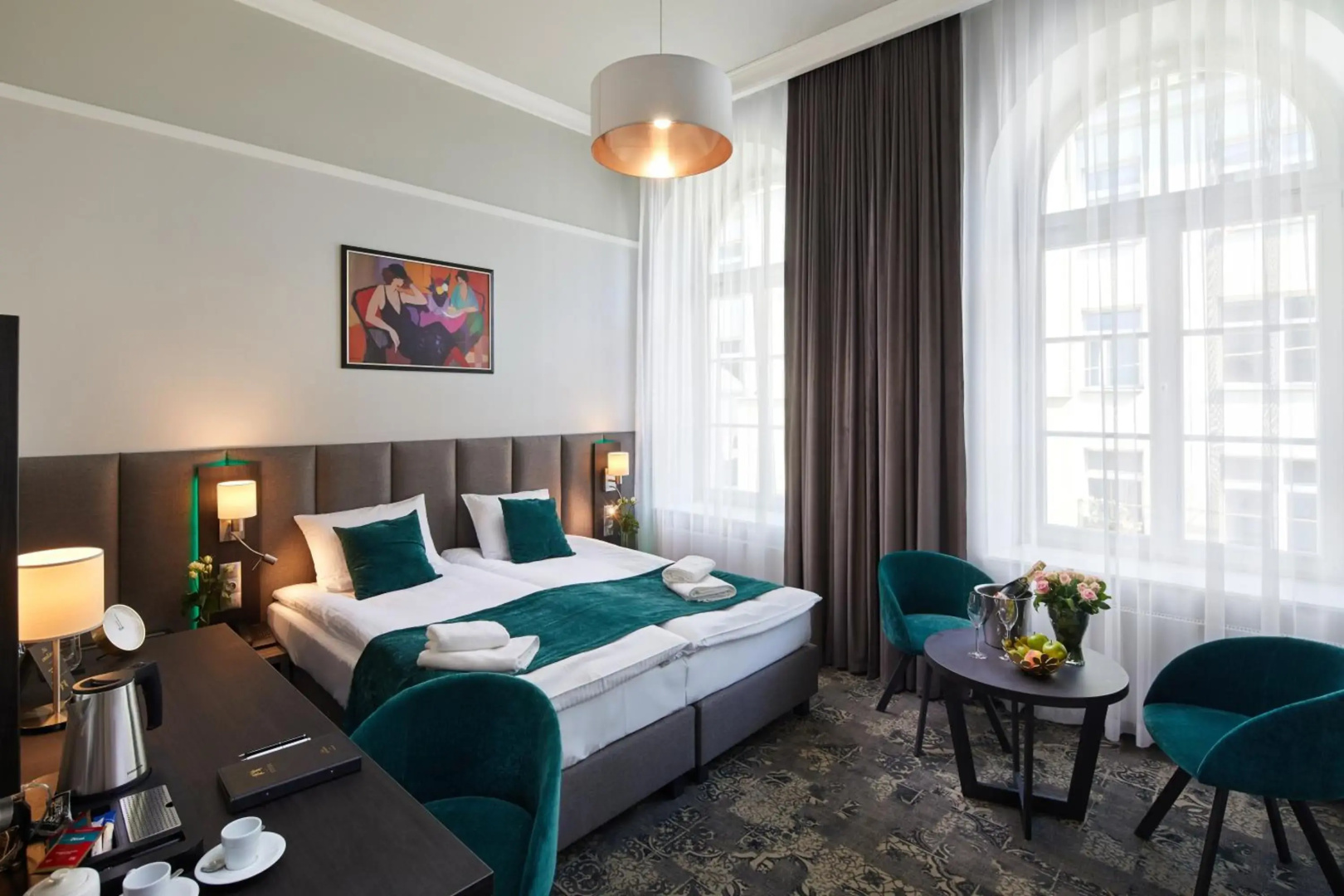 Photo - Hotel Estera